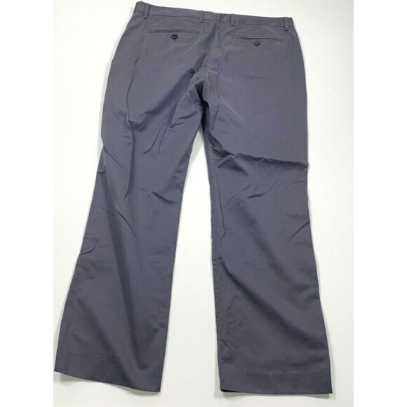 Bonobos Gray Chinos - Picture 5 of 10